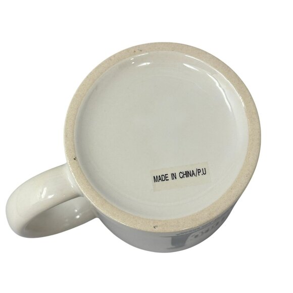 The Sandman Vertigo DC Comics Ceramic Mug 1992 The Doll's House Cover Art - Picture 5 of 6